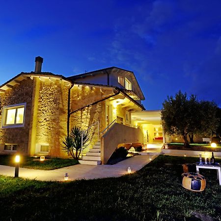 Villa Habib Catanzaro Exterior foto