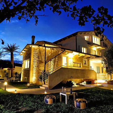Villa Habib Catanzaro Exterior foto
